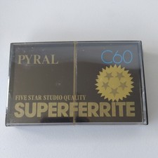 Pyral superferrite type i - pyral,