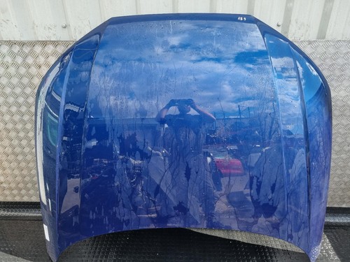 Audi bonnet assembly x5q - a4,