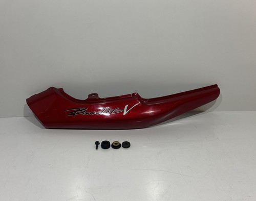 Suzuki gsf 400 bandit - suzuki,