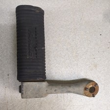 Honda Scrambler Early CL72