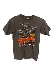 Gildan Muscle Car Legend Chevy