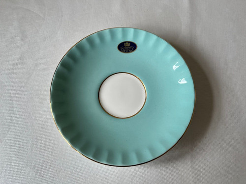 Vintage ainsley turquoise - turquoise, blue
