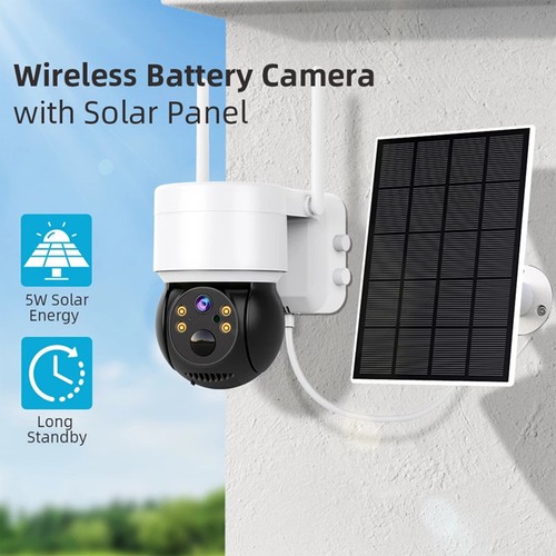 360 wireless security - wireless, camera