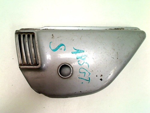 Fairing cover left suzuki - fairing,