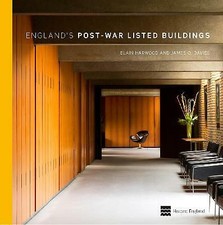 England's Post-War Listed