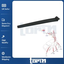 Front Left Door Pillar Trim For Ford Fiesta Mk5 2001-2008 (4/5 Doors) 1473674