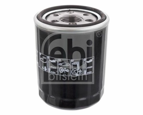 Oil filter for mitsubishi - oil,