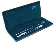 Kern Swiss Made Compass Box (Ref#H-016)