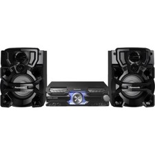 Panasonic SC-AKX710E-K Hi-Fi