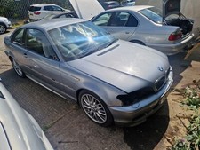 2006 Bmw 325ci E46 M Sport Breaking All Parts Available 1998-2006