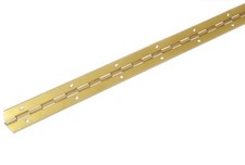 Continuous Piano Hinge Electro