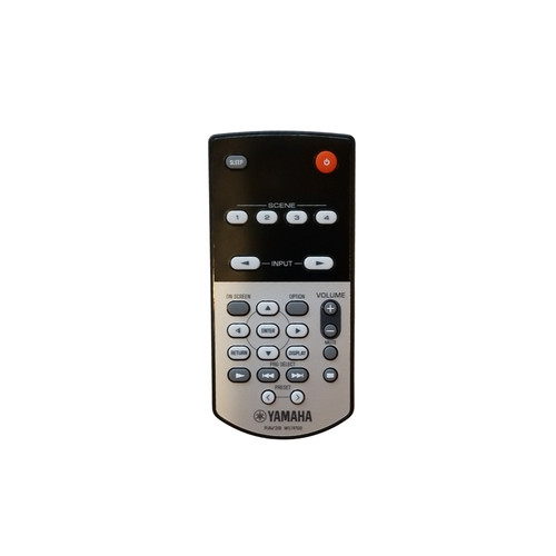 New oem remote control - remote,