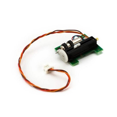 9gm linear long - long, servo