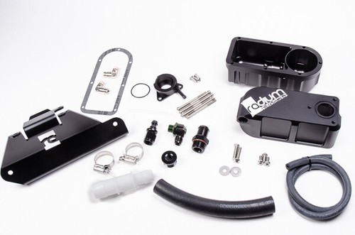 Radium 0293 coolant - coolant, tank