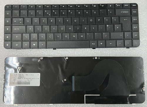 Compaq presario cq56 g56 - hp,
