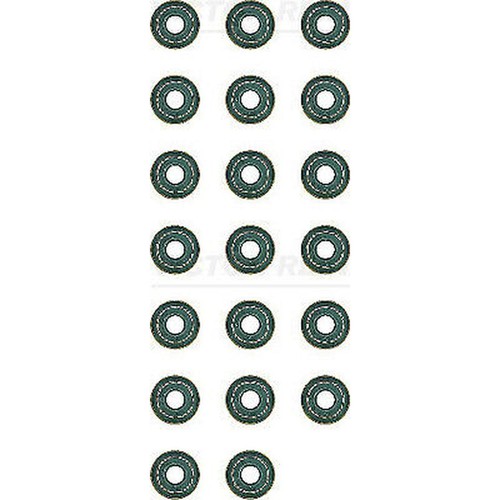 Seal set valve stem victor - seal,