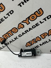 2011 VAUXHALL ASTRA SRI J MK6