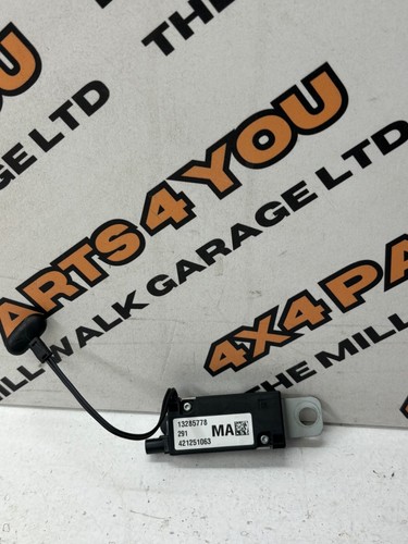 2011 vauxhall astra sri mk6 - 2011,
