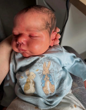 reborn baby high end looking