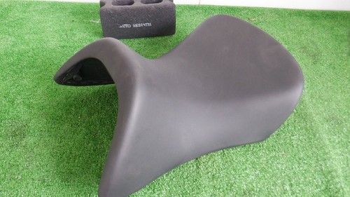 Bmw r1200rt genuine seat - seat, main