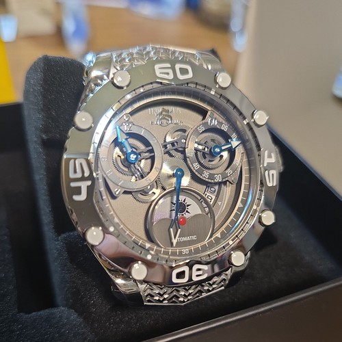 New invicta subaqua noma viii - invicta,