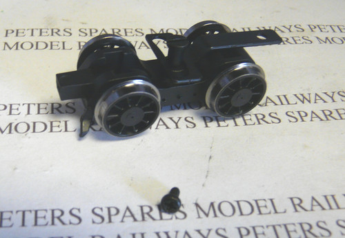 Hornby x6489 class front - x6489, b1