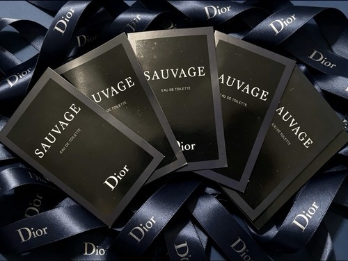 Christian dior sauvage - christian, eau