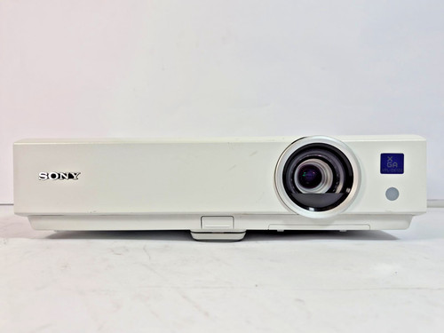 Sony vpl dx122 - xga, projector