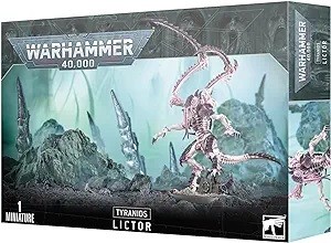 Warhammer 40k tyranids - 40k:,