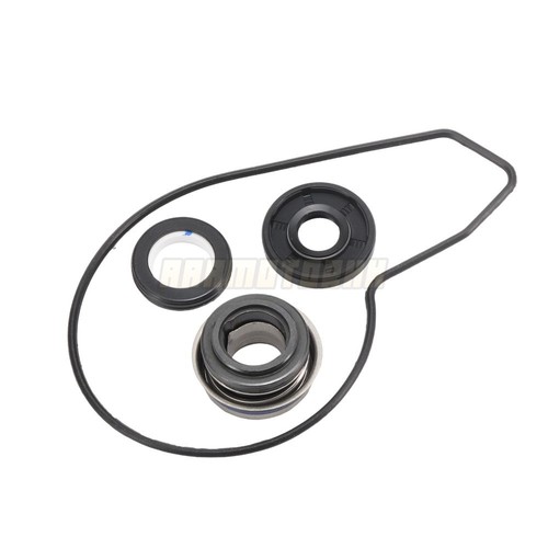 Water pump repair - repair, seal