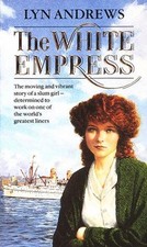 The White Empress - Andrews