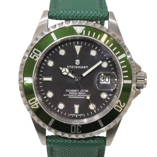 Steinhart ocean one automatic - one,