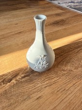 Wedgwood Grey Jasperware Bud