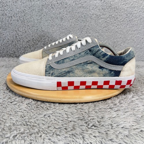 Vans syndicate concepts - x,
