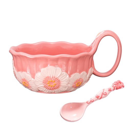 Silesia handmade ceramic - 30, oz
