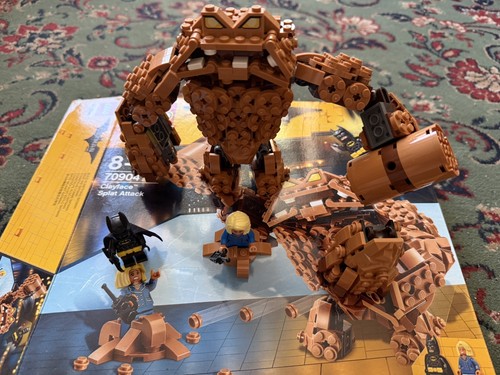 Lego the batman movie - lego,