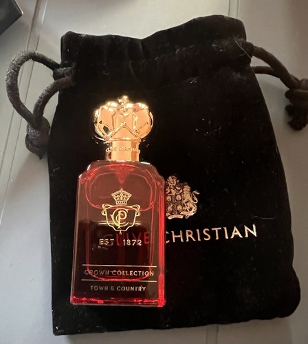 Clive christian crown - clive,