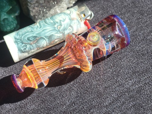 Heady handmade glass - heady,