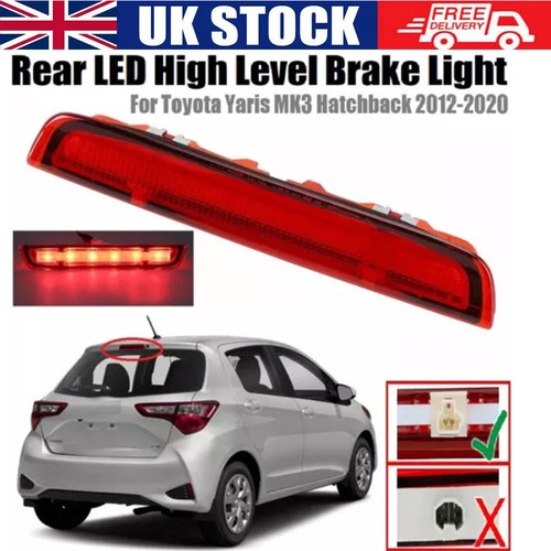 For toyota yaris mk3 - for,