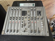 Eclar Sclat Vs200 With Fx Module.