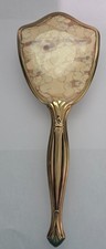 Vintage Vanity Set Hand Brush