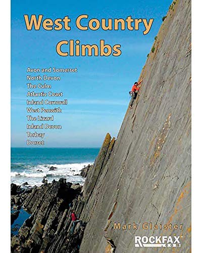 West country climbs - avon, and