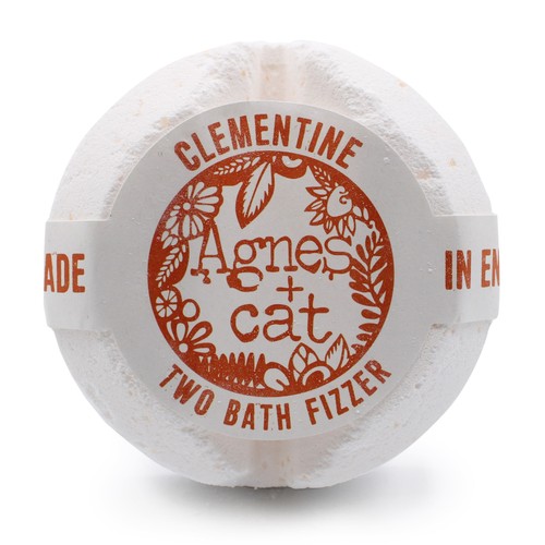 Agnes cat bath - +,