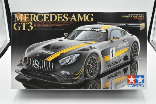 Tamiya sports car no - sports, no.345