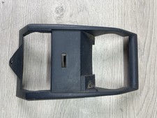 KIRBY G4 VACUUM CLEANER SCUFF