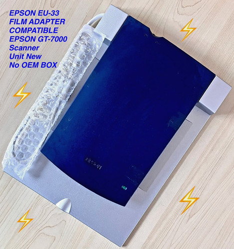 ⚡️EPSON⚡Film