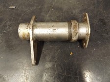 VELOCETTE PUSH ROD TUBE COMPLETE MAC MSS VENOM SWING ARM