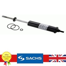 Driver Cab Suspension Shock