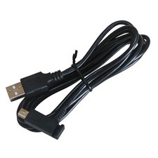 6.56ft USB to Mini USB Data Charging Cable Cord for Wacom Intuos5 PTK450/650/850