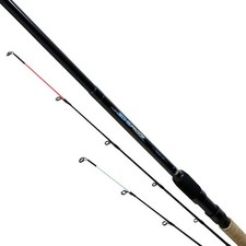 MIDDY Bombproof 9ft Feeder Rod